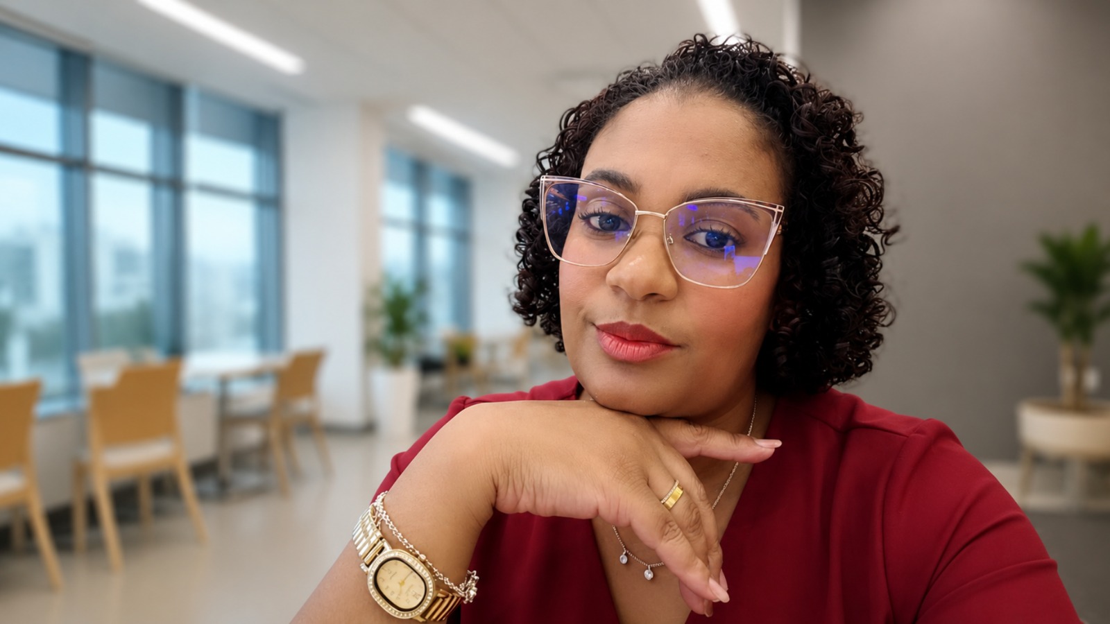 Hellen Fernandes — Consultora Estratégica de Negócios